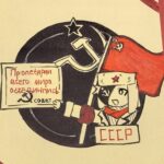CCCP.1922~1991的头像-拟人圈