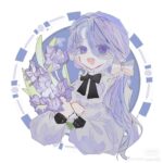 (秋栀)法兰西.ch的头像-拟人圈