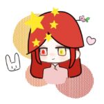 星辰大海的头像-拟人圈
