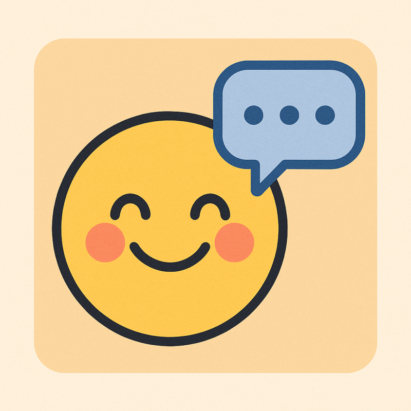 聊天灌水-拟人圈