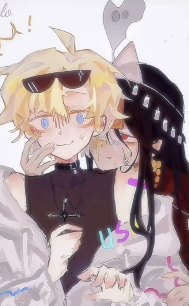 评论图片-拟人圈