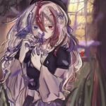 法兰西在逃法棍的头像-拟人圈