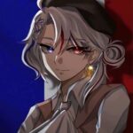 婉彤的头像-拟人圈