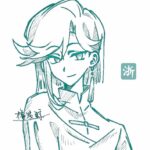 Наташа.HP的头像-拟人圈