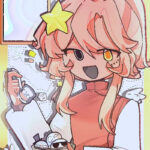 祁铃的头像-拟人圈