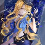 榴花开欲燃的头像-拟人圈