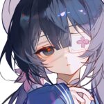 粽子味的粽子的头像-拟人圈