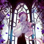 威廉克鲁克斯的头像-拟人圈