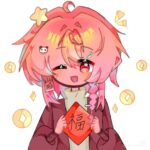 汐落的头像-拟人圈