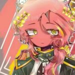 一只岁安呐的头像-拟人圈