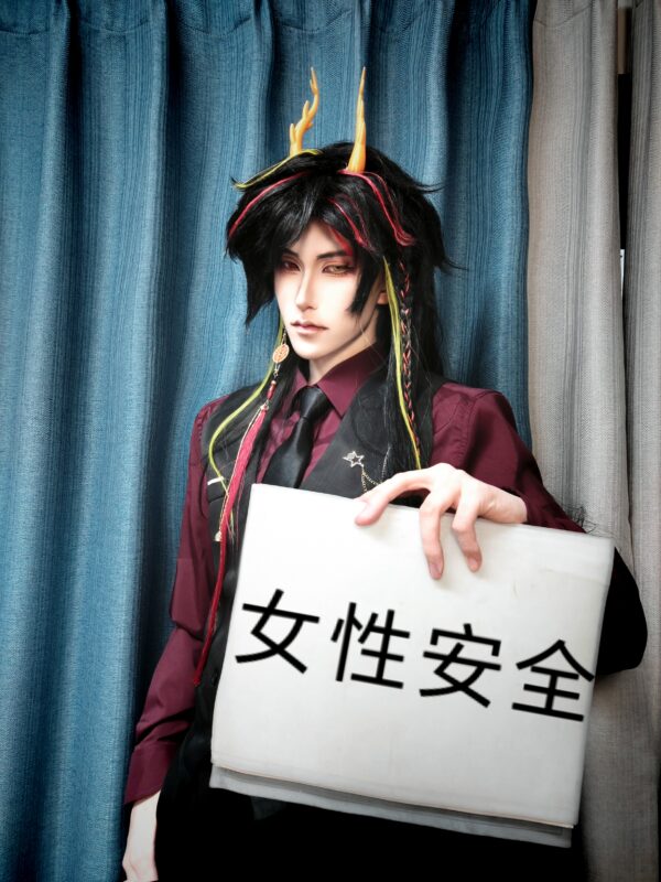 【ch/瓷】我们只为-拟人圈