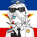 海超人的头像-拟人圈