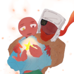 青临的头像-拟人圈