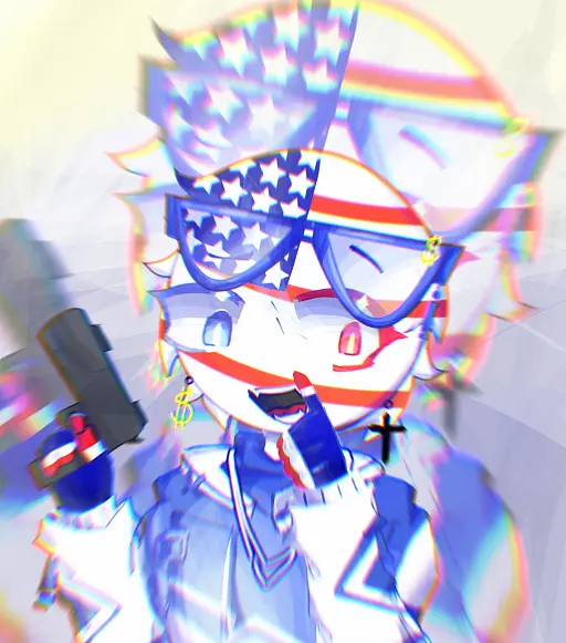 拟人圈