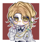 黑巧的头像-拟人圈