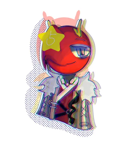 拟人圈