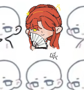 拟人圈