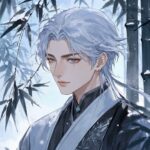 星澜的头像-拟人圈