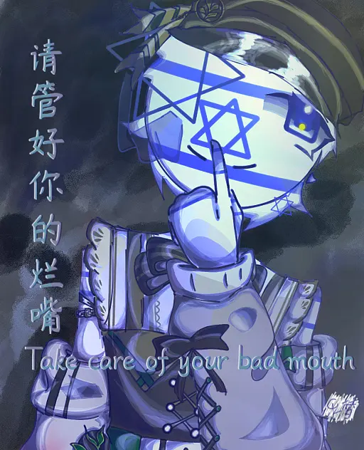 拟人圈