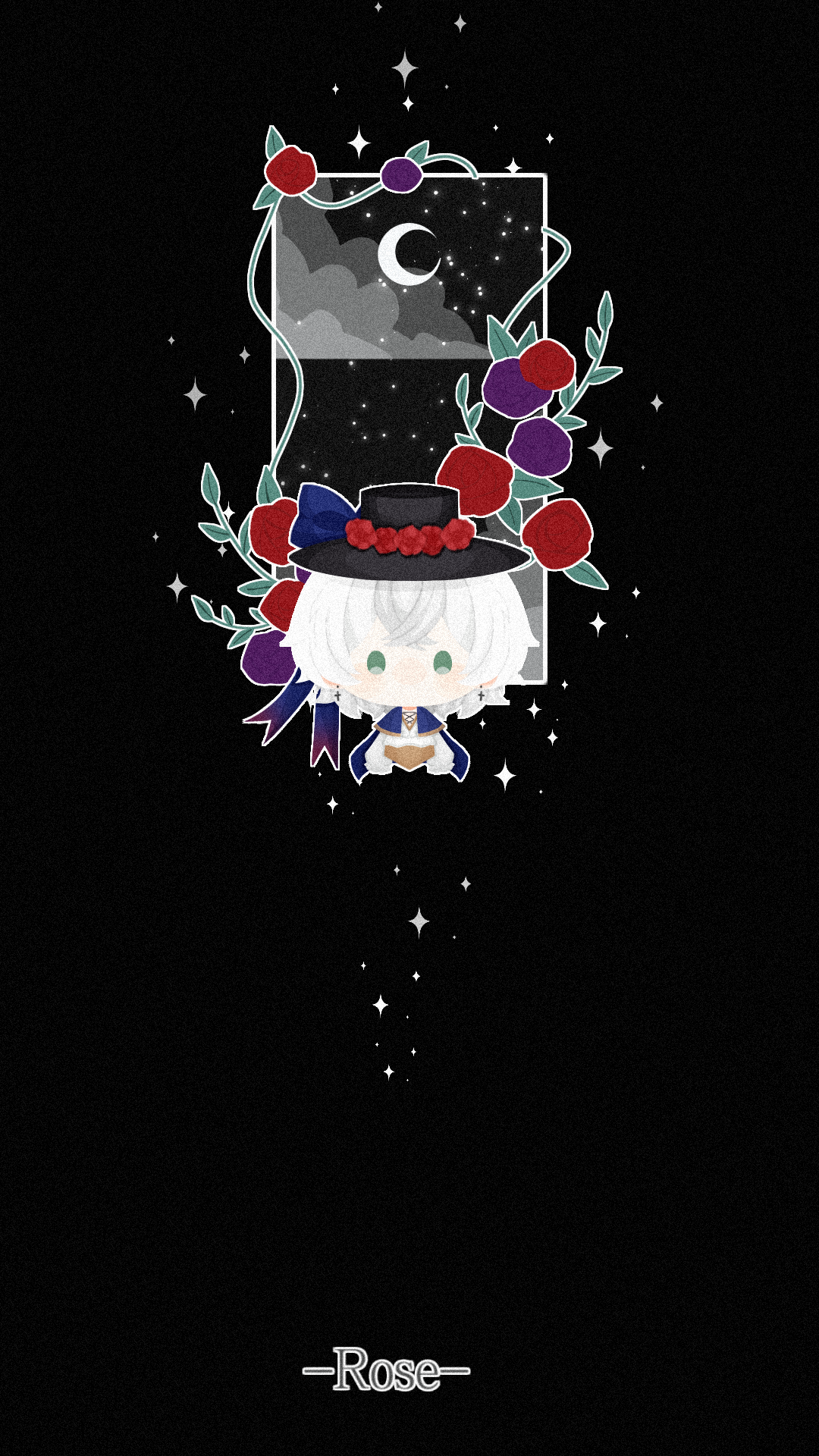 拟人圈