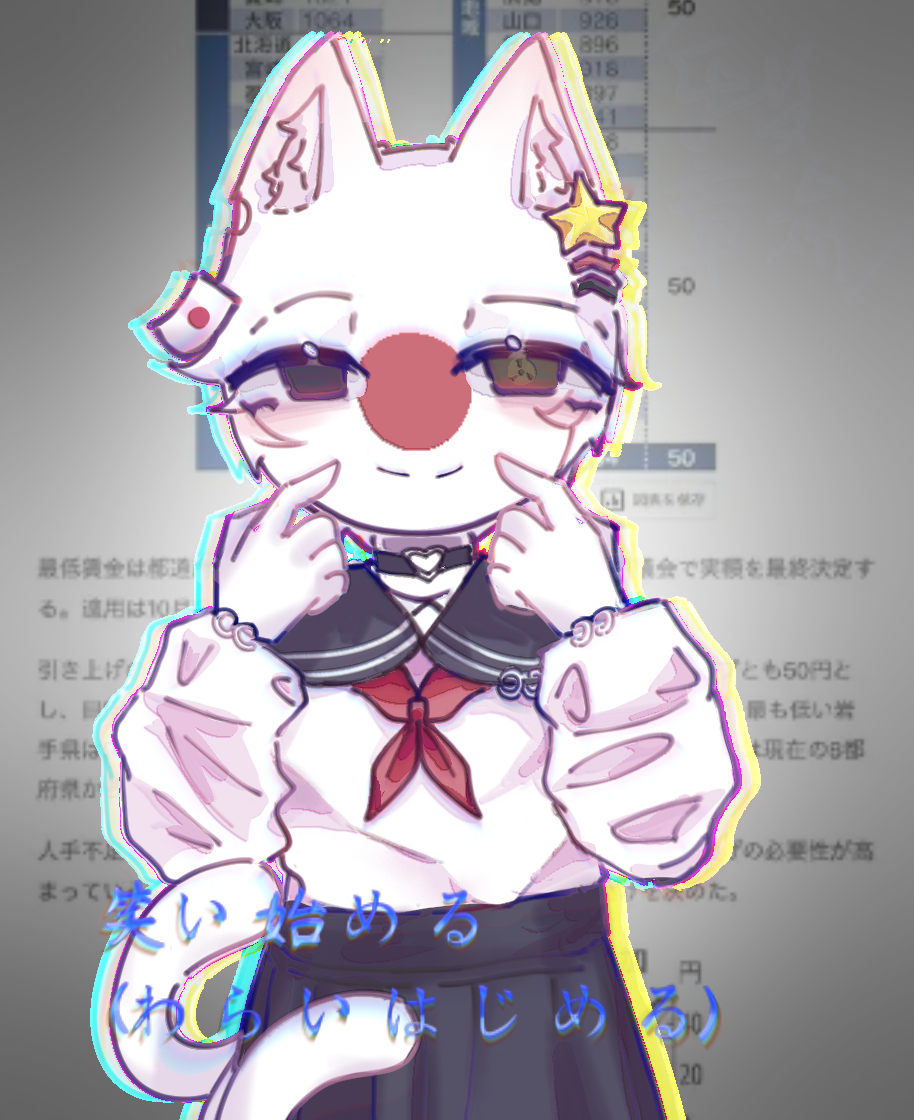 拟人圈