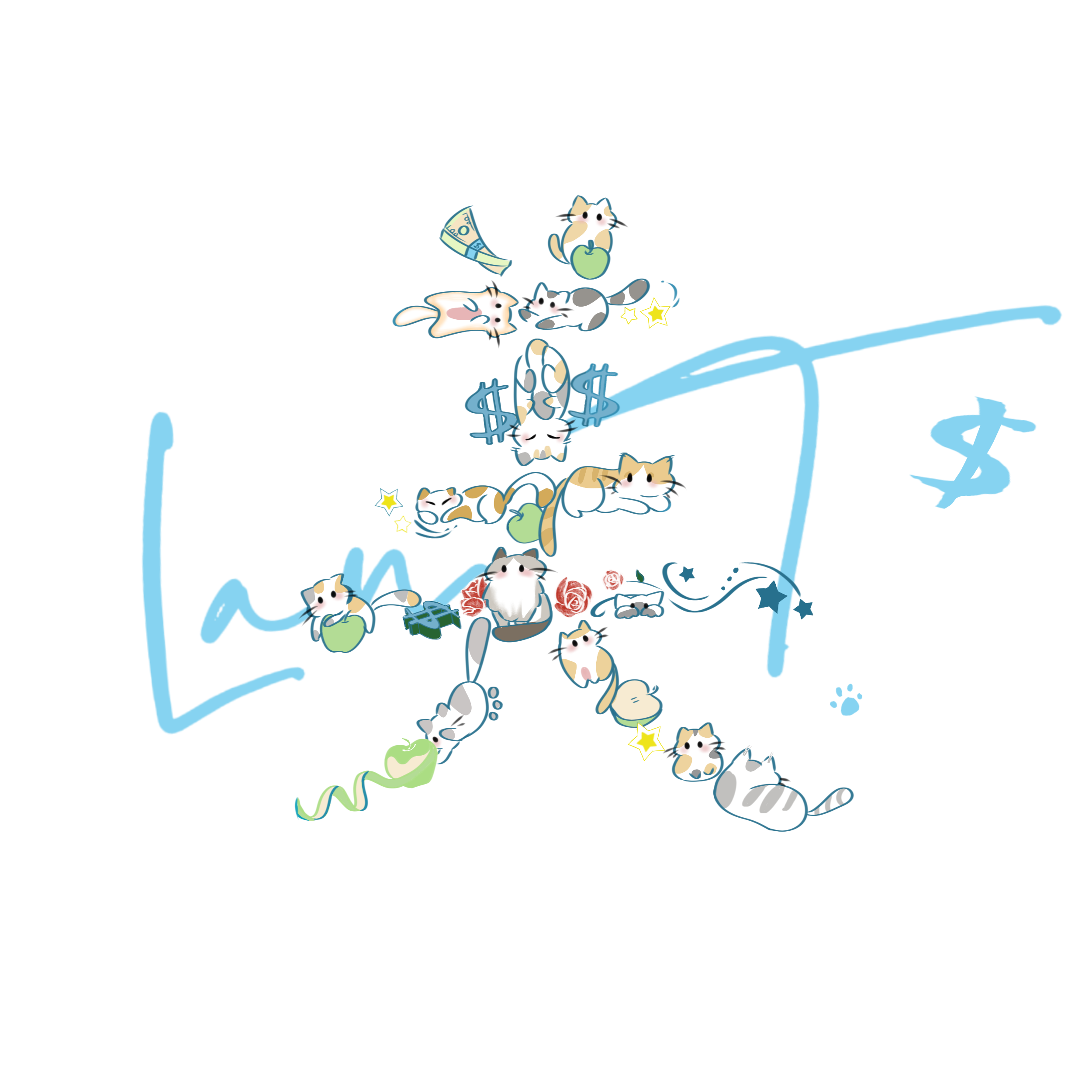 拟人圈