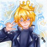 星条恒巅的头像-拟人圈