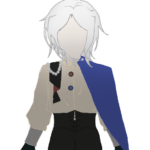 某霜的头像-拟人圈