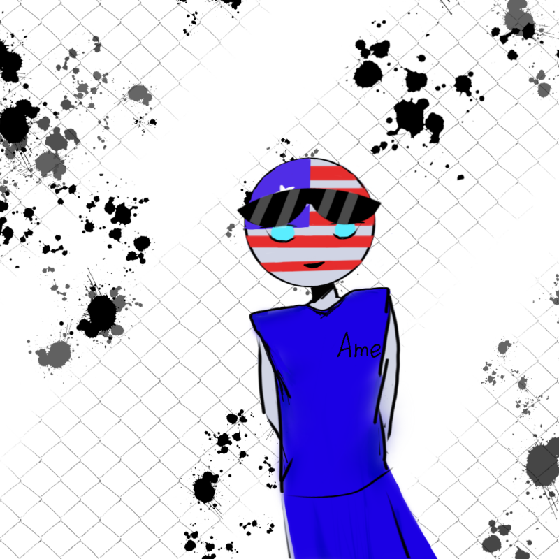 迟来的祝福……-拟人圈