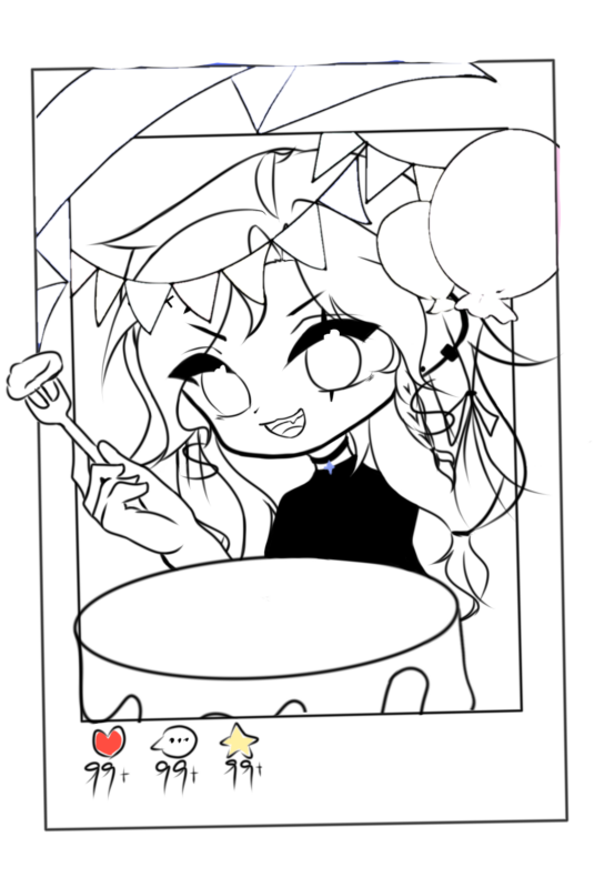 7.4  天佑美利坚!-拟人圈