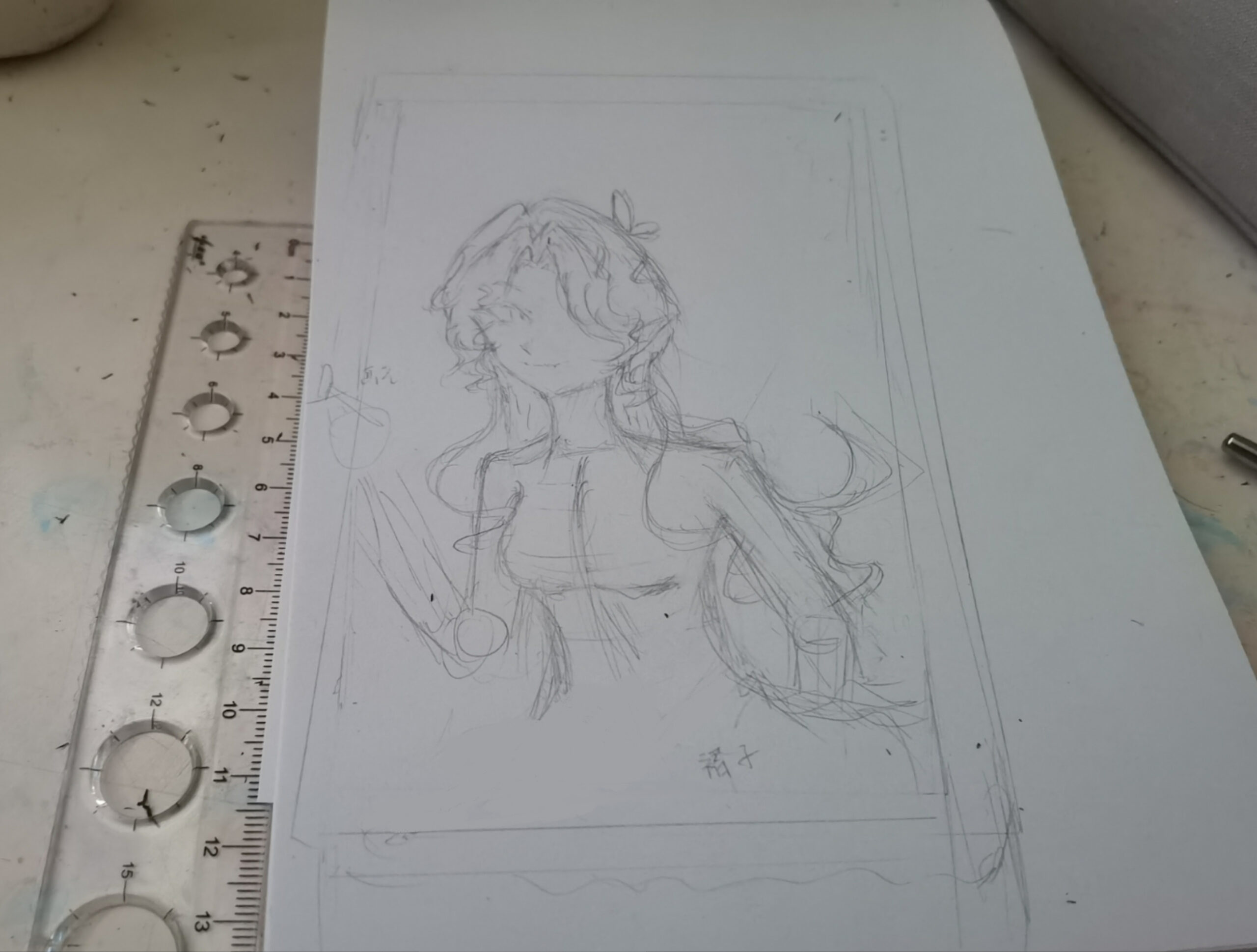 法兰西生贺预告-拟人圈