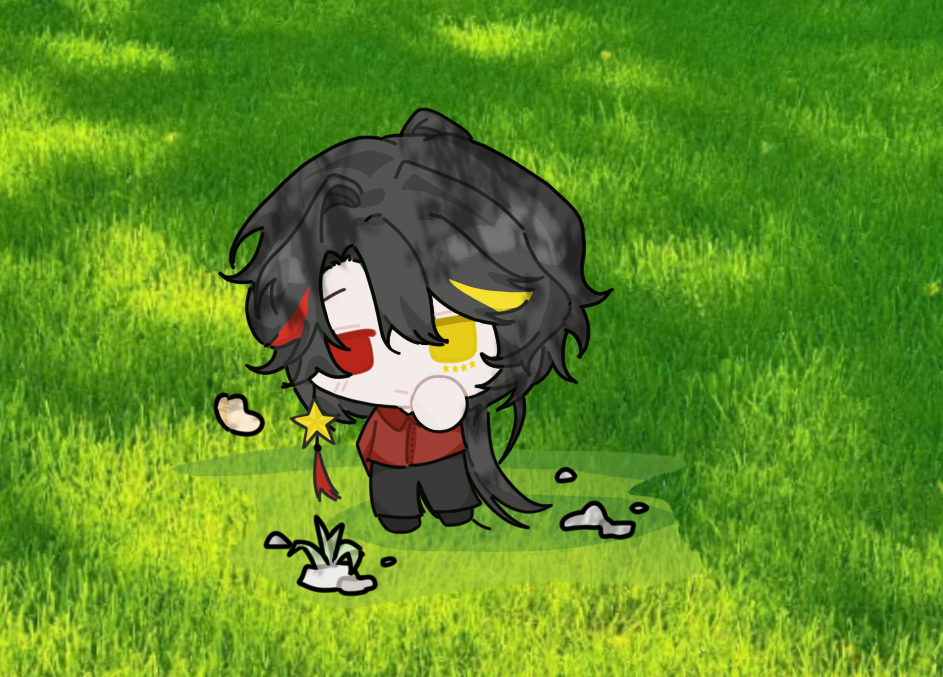 -事情真的是这样吗…-拟人圈