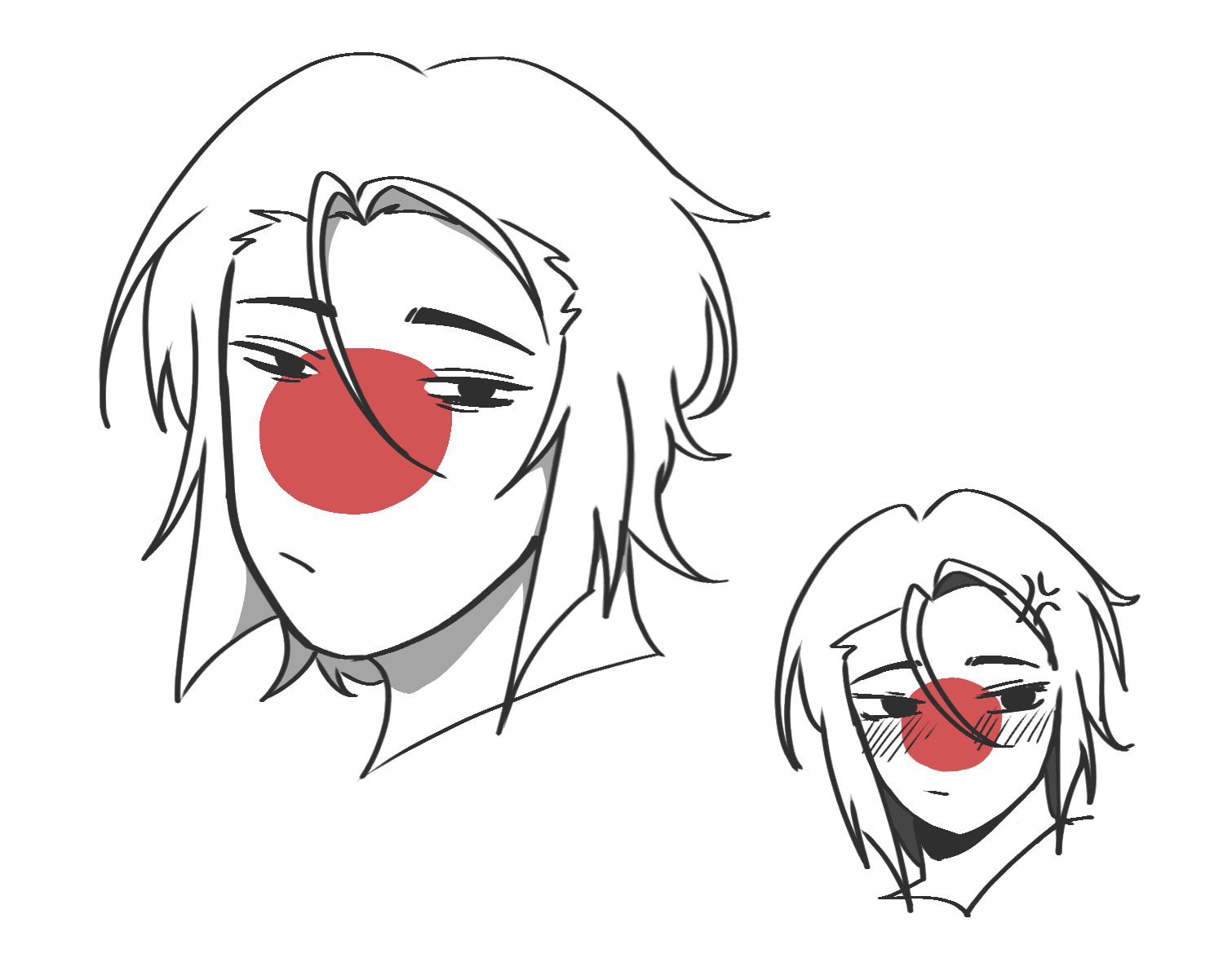 请输入标题-拟人圈