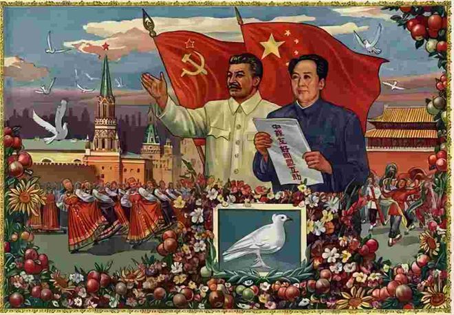 瓷苏/中苏-拟人圈