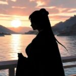 江烽月的头像-拟人圈