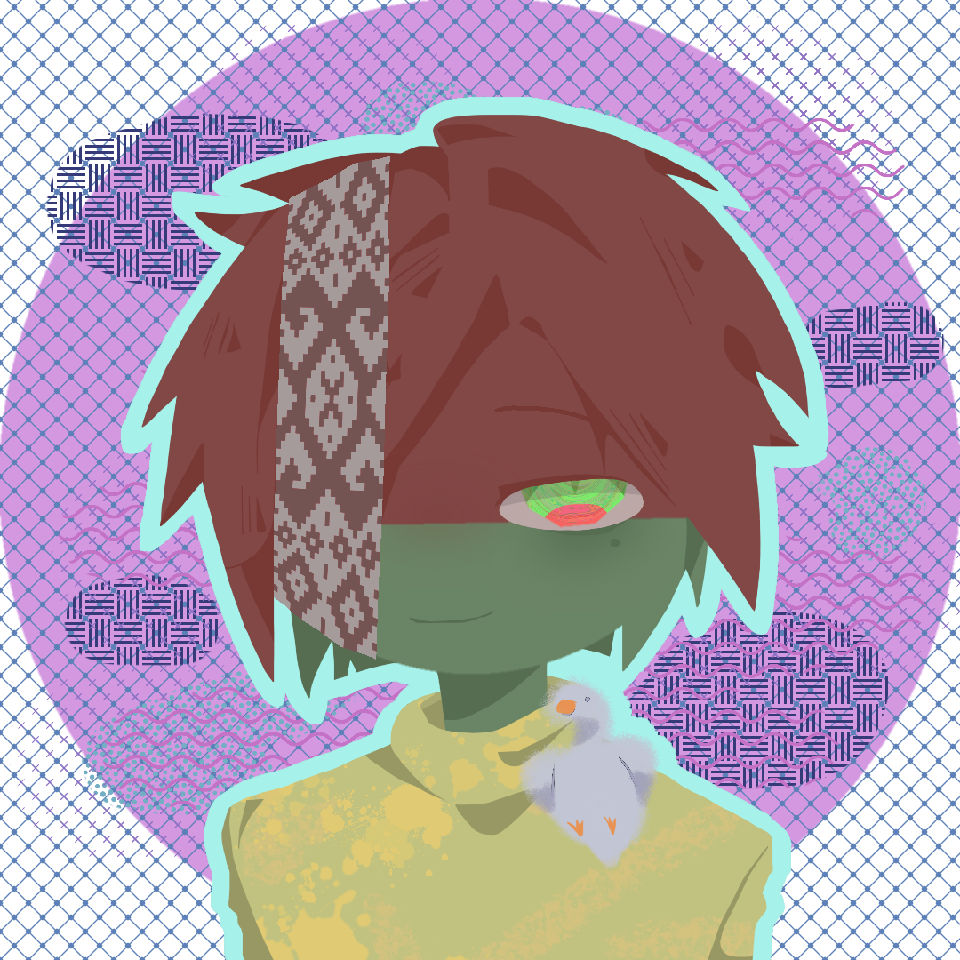 白俄罗斯🇧🇾-拟人圈