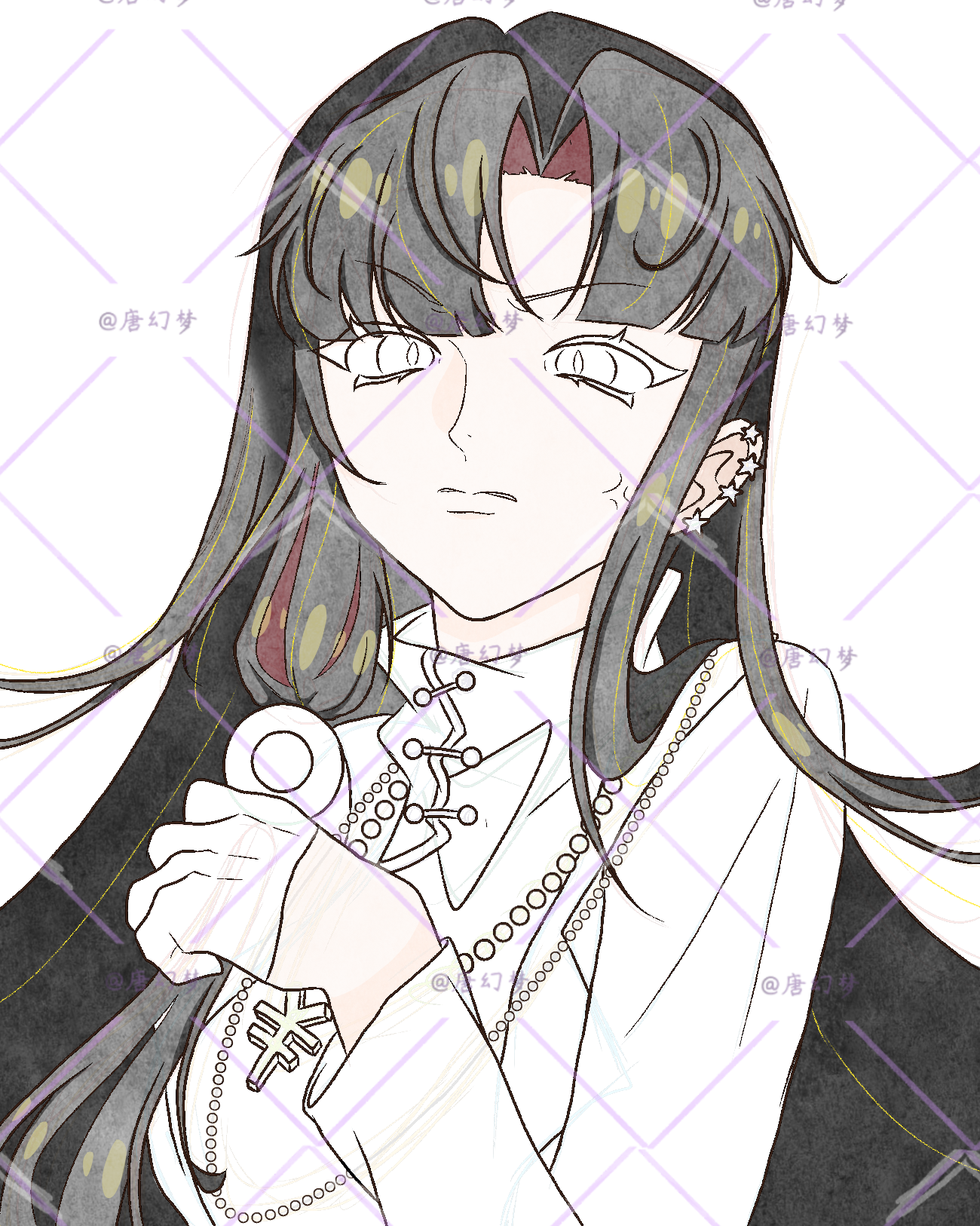 拟人圈