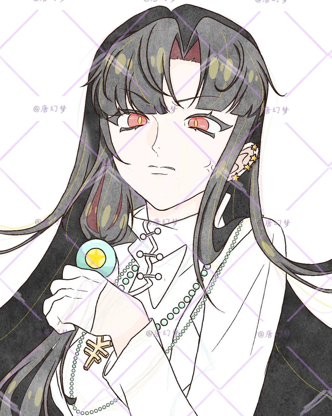 拟人圈