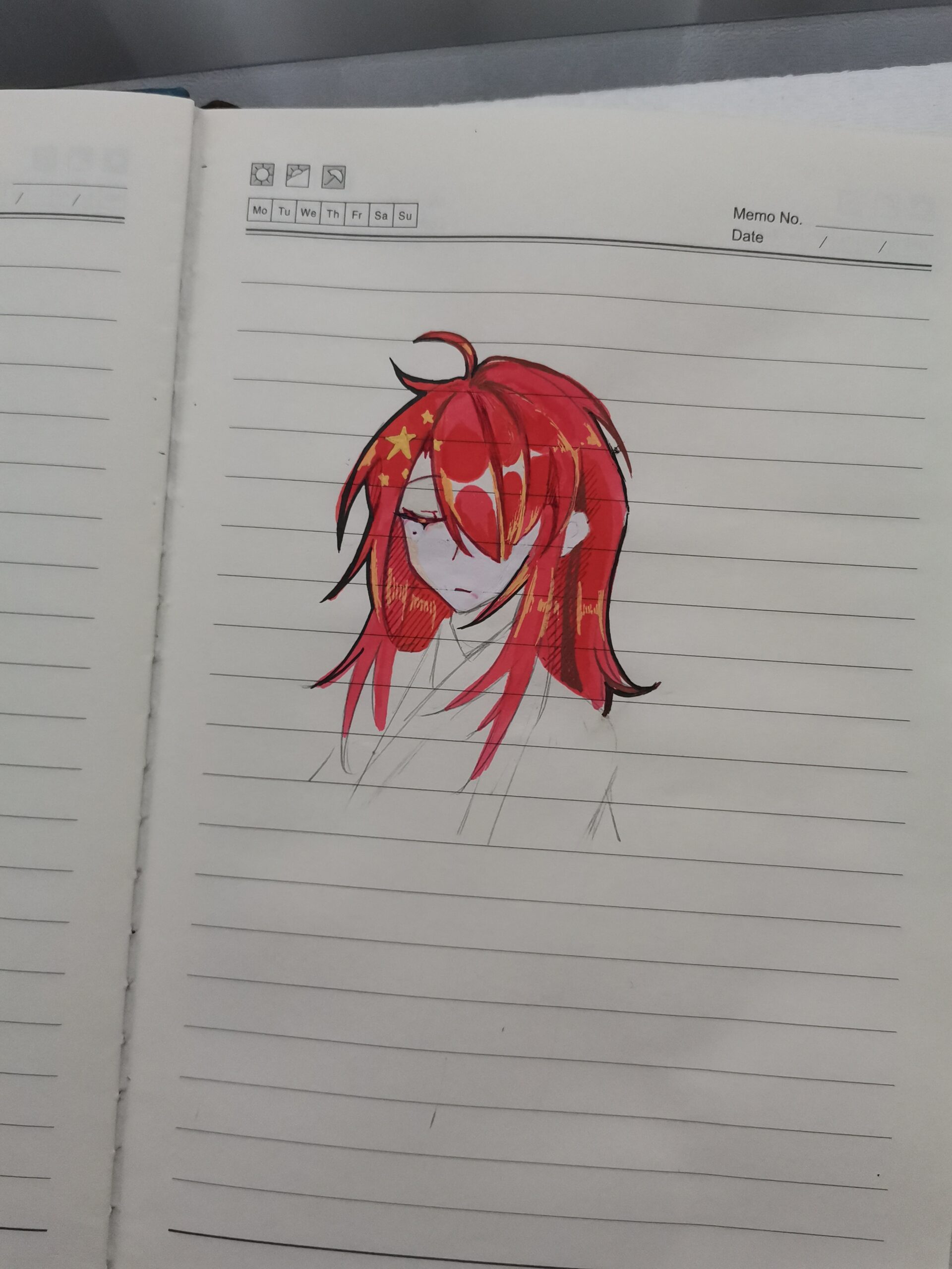拟人圈