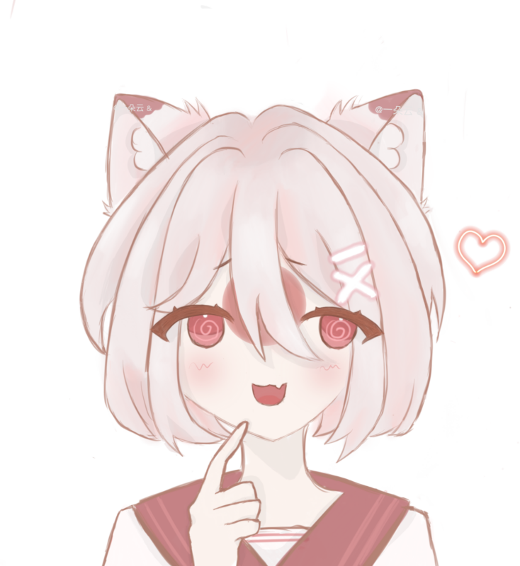 是霓虹宝宝 ～（不喜勿喷）-拟人圈