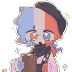 rainy.F的头像-拟人圈