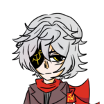 Китай的头像-拟人圈