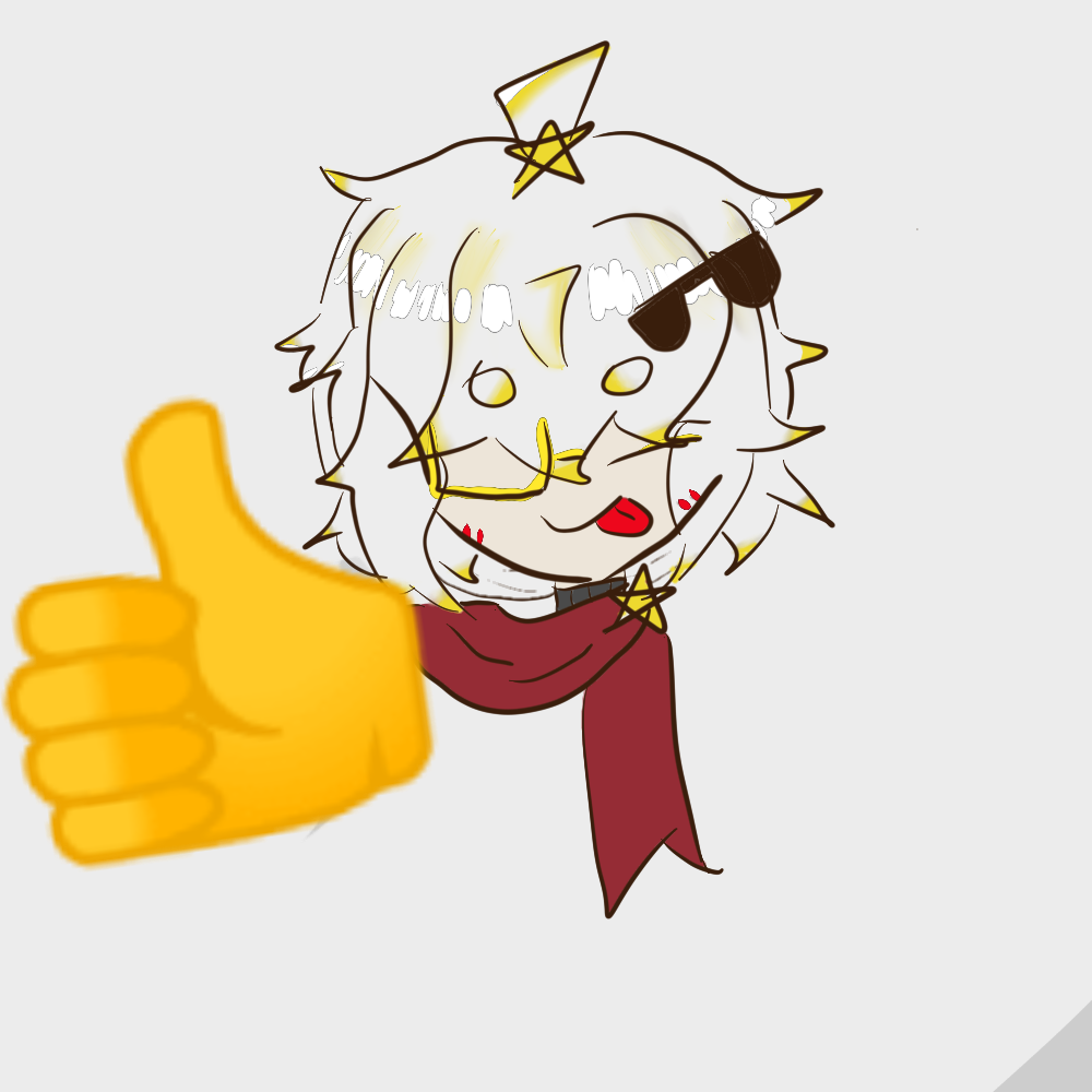 评论图片-拟人圈