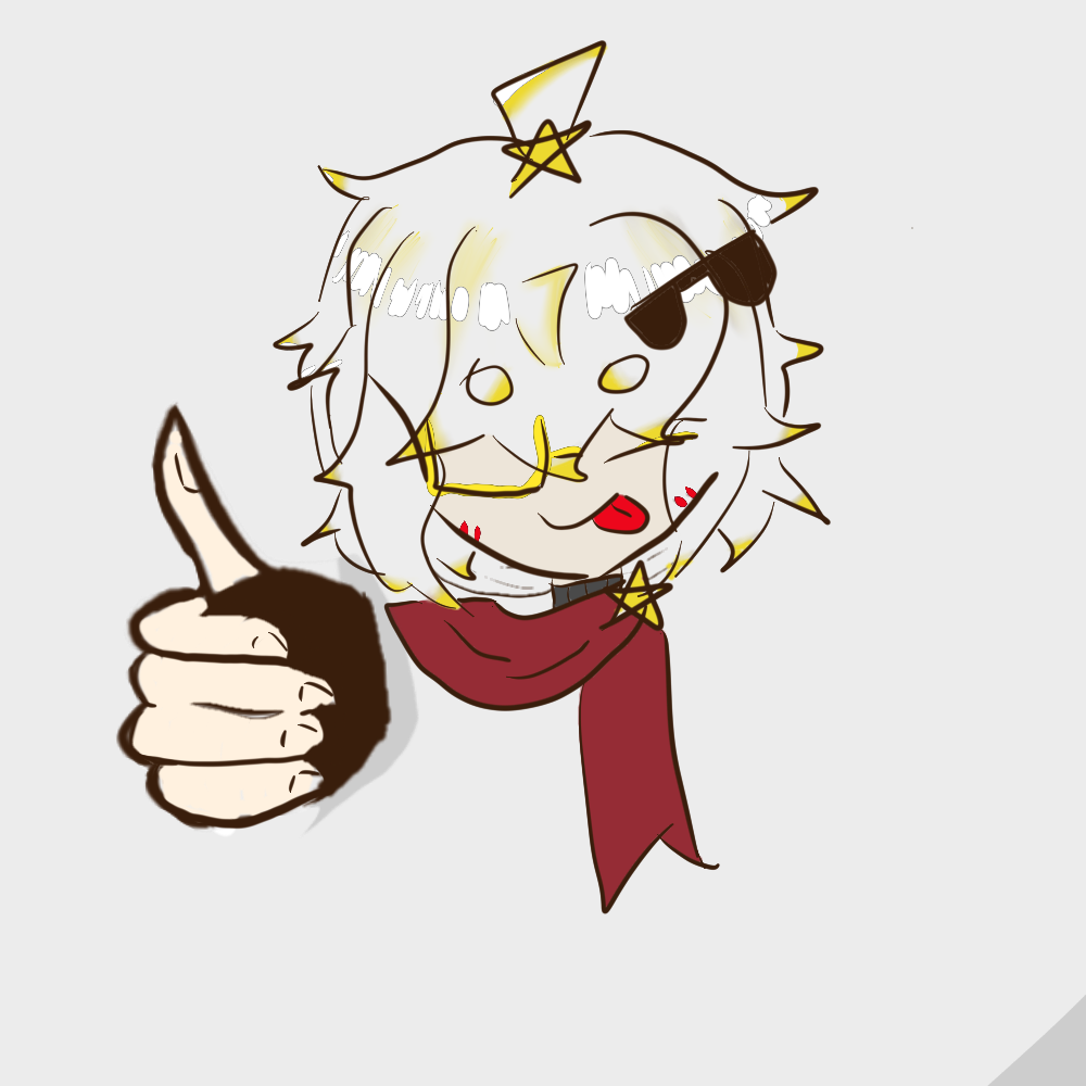 评论图片-拟人圈