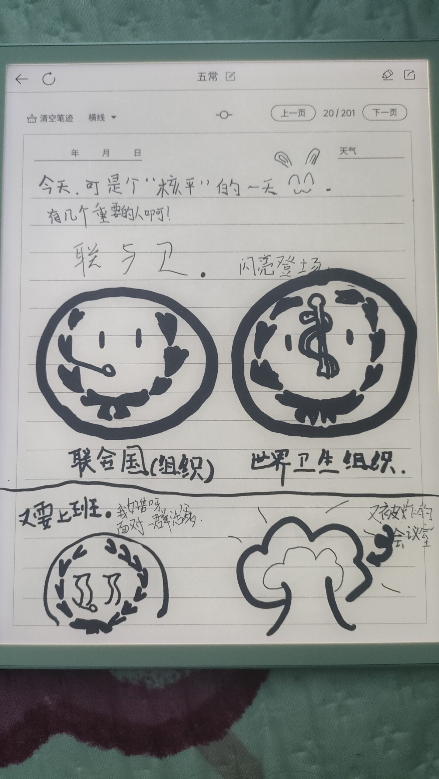 拟人圈