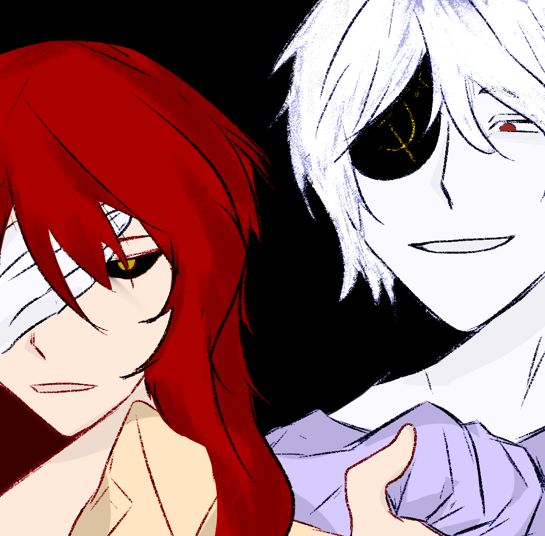 [模版]苏瓷-拟人圈