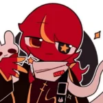 一只波波bobo的头像-拟人圈