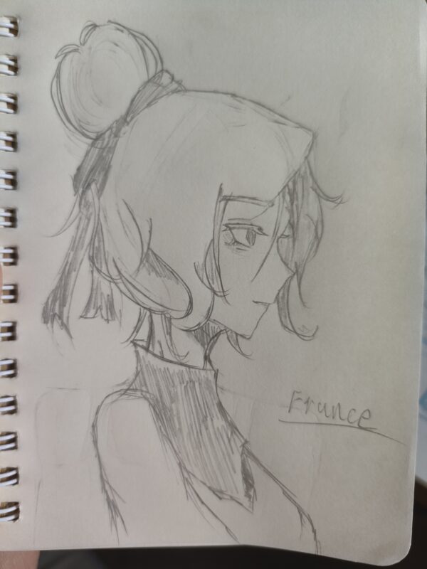 生日快乐-拟人圈