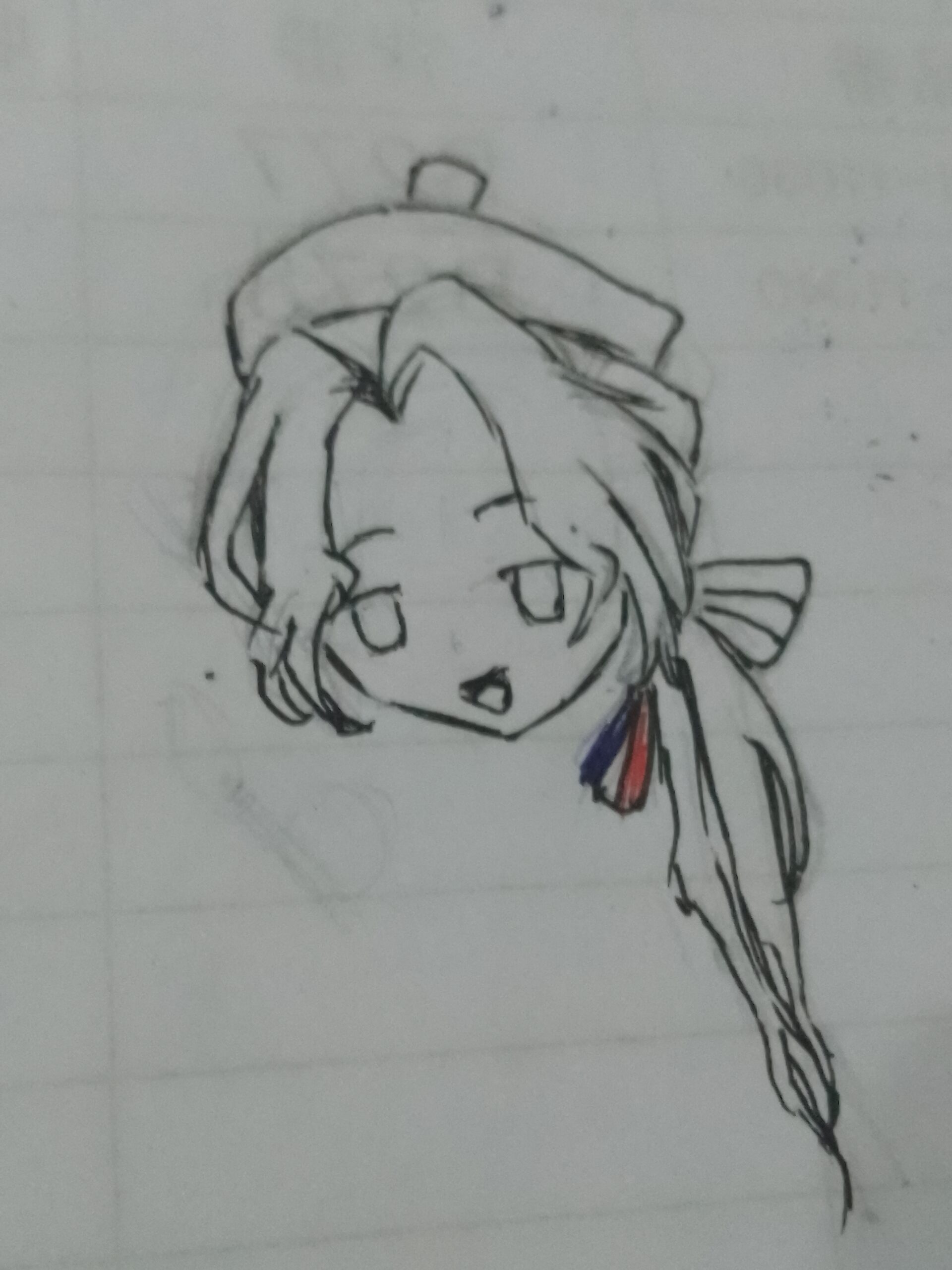 法法生日快乐!(^O^)y❤️-拟人圈