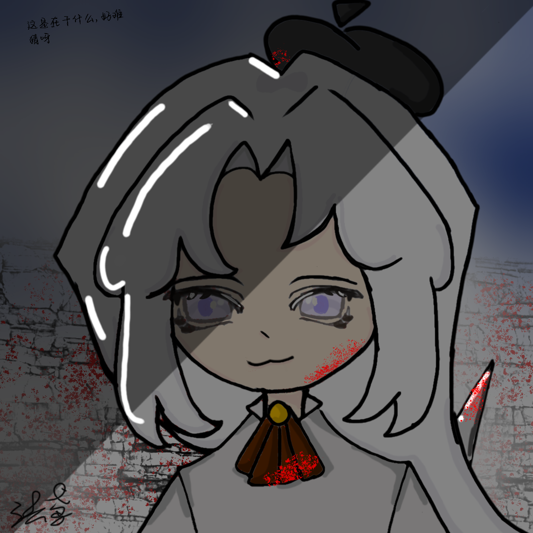 画-拟人圈